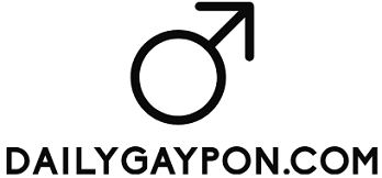 Dailygaypon.com – Adult Male Content Blog